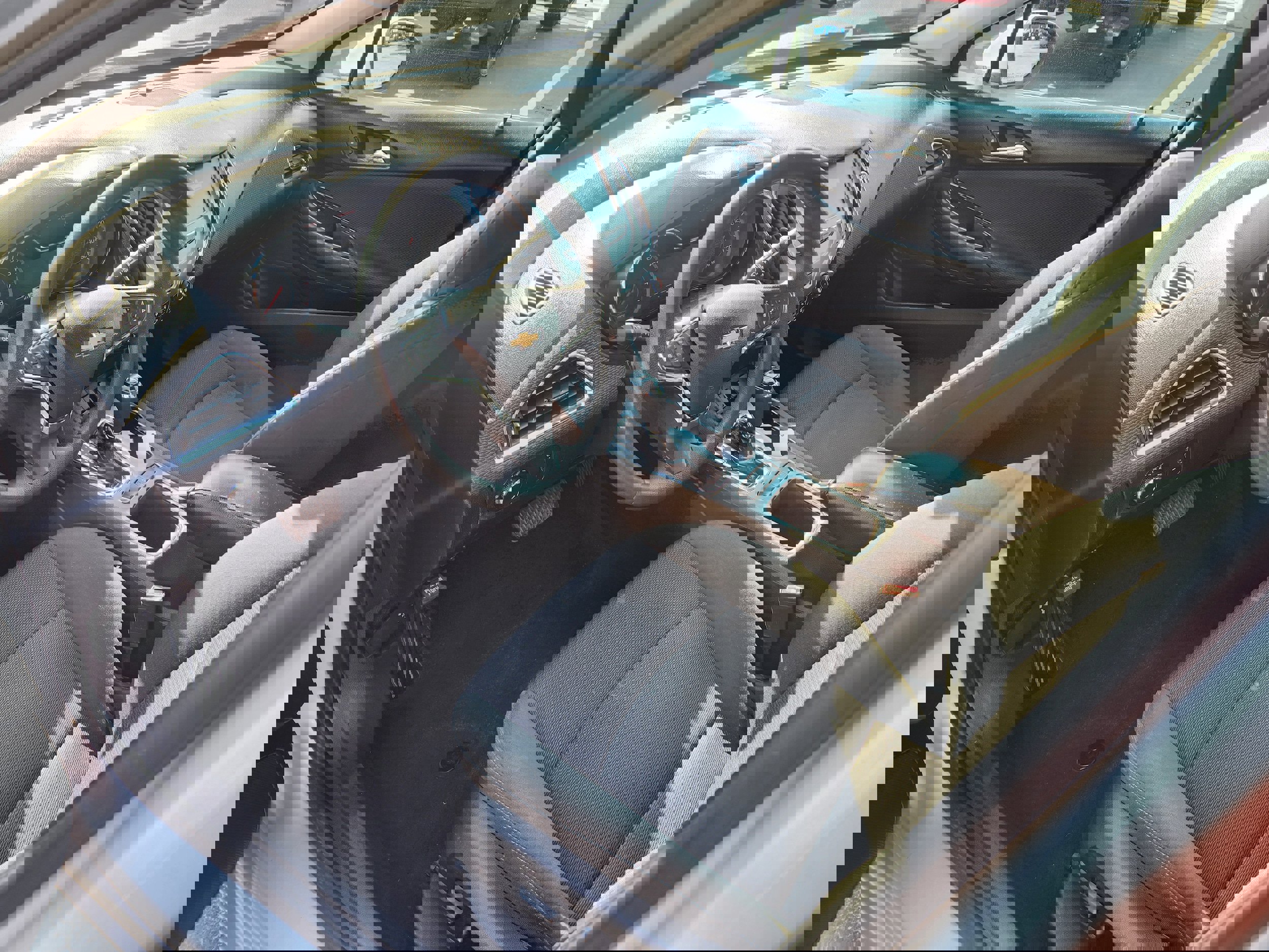 Used 2018 Chevrolet Cruze LT w/ LT Fleet Convenience Package image 4