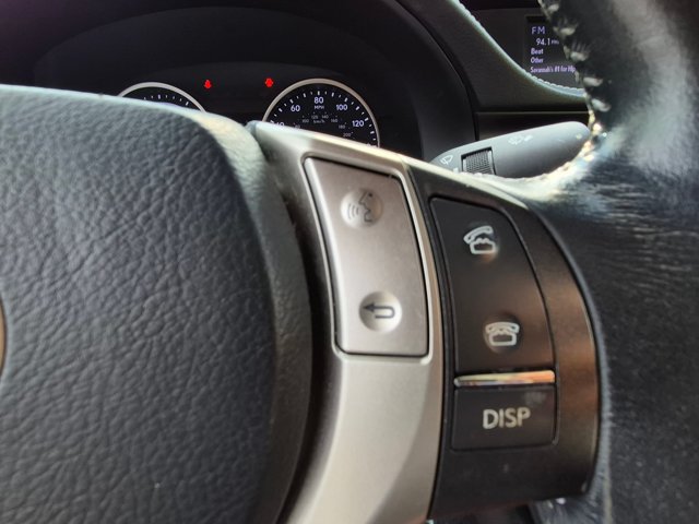 Used 2013 Lexus ES 300h w/ Premium Pkg FWD image 17