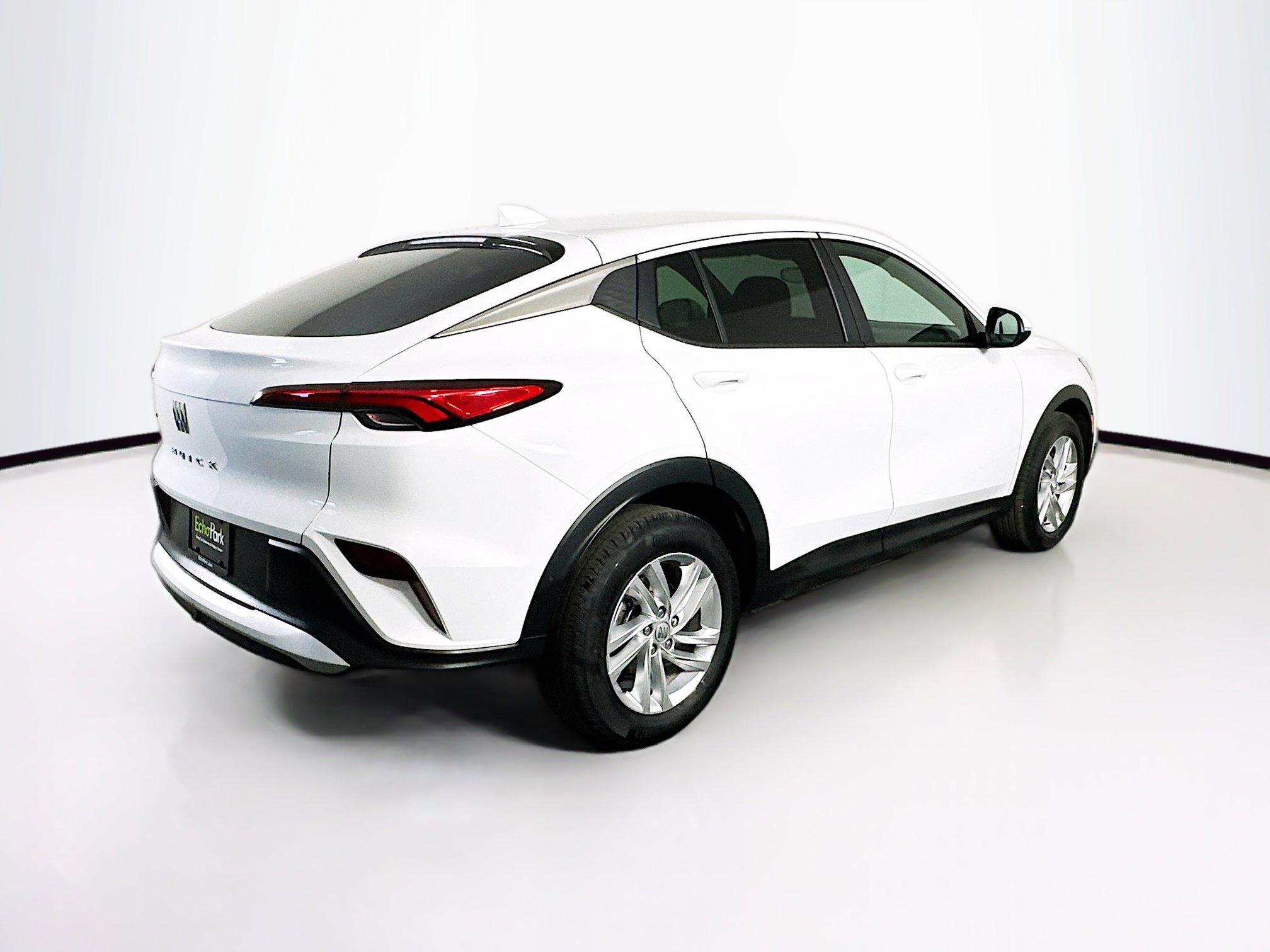 Used 2025 Buick Envista Preferred FWD image 9