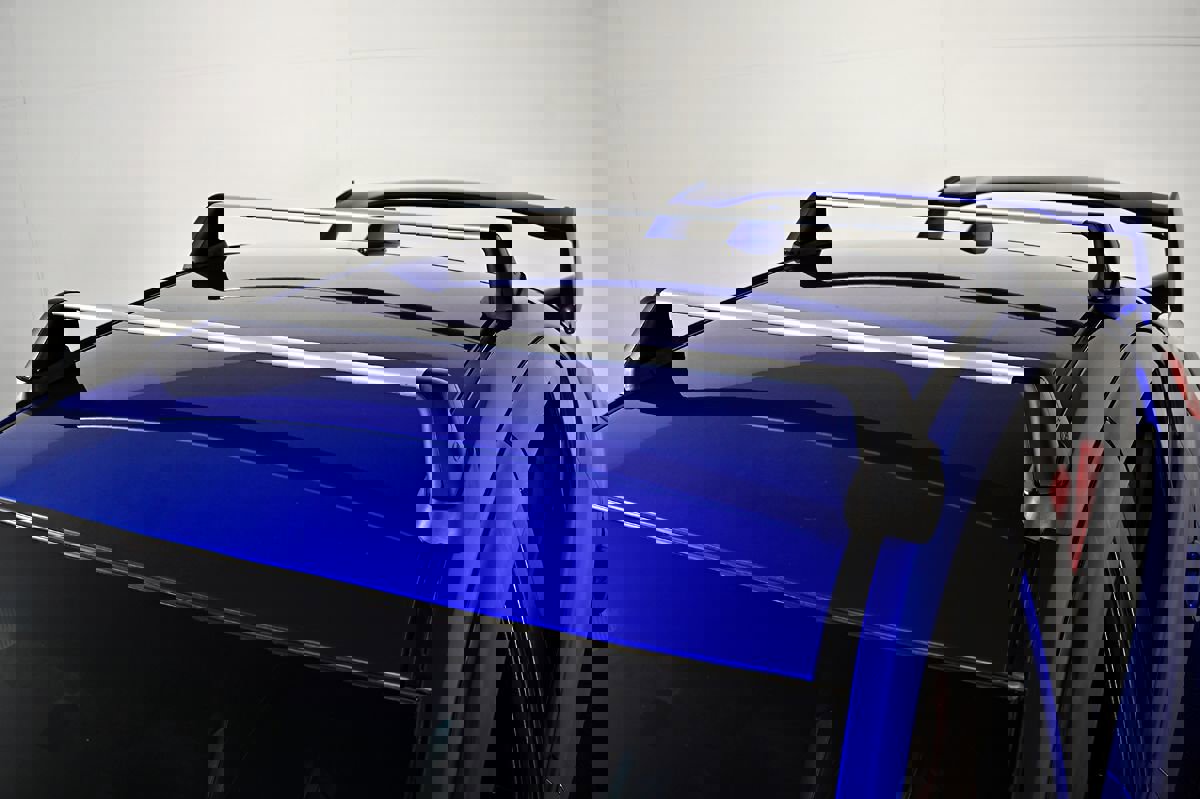 Used 2020 Subaru WRX STI image 14