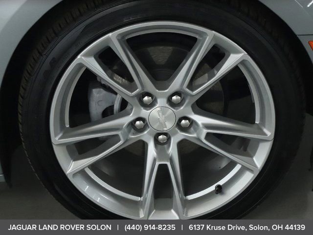 Used 2023 Chevrolet Camaro LT w/ RS Package image 36