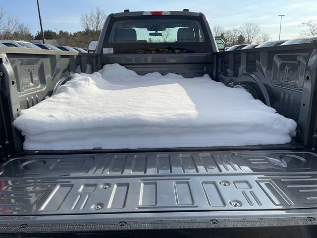 New 2026 Ford F250 XL w/ Snow Plow Prep Package image 21