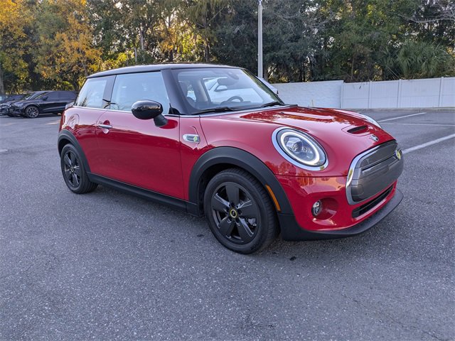 Used 2020 MINI Cooper SE w/ 6.5" Touchscreen Package image 11