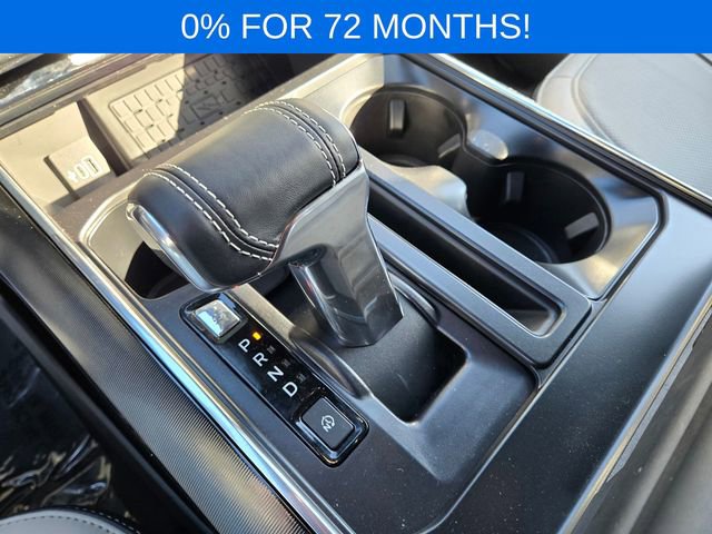 New 2025 Ford F150 Lightning Platinum image 27