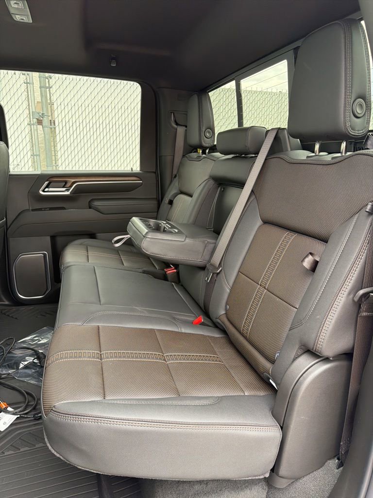 New 2026 Chevrolet Silverado 2500 High Country w/ High Country Premium Package AWD/4WD image 27