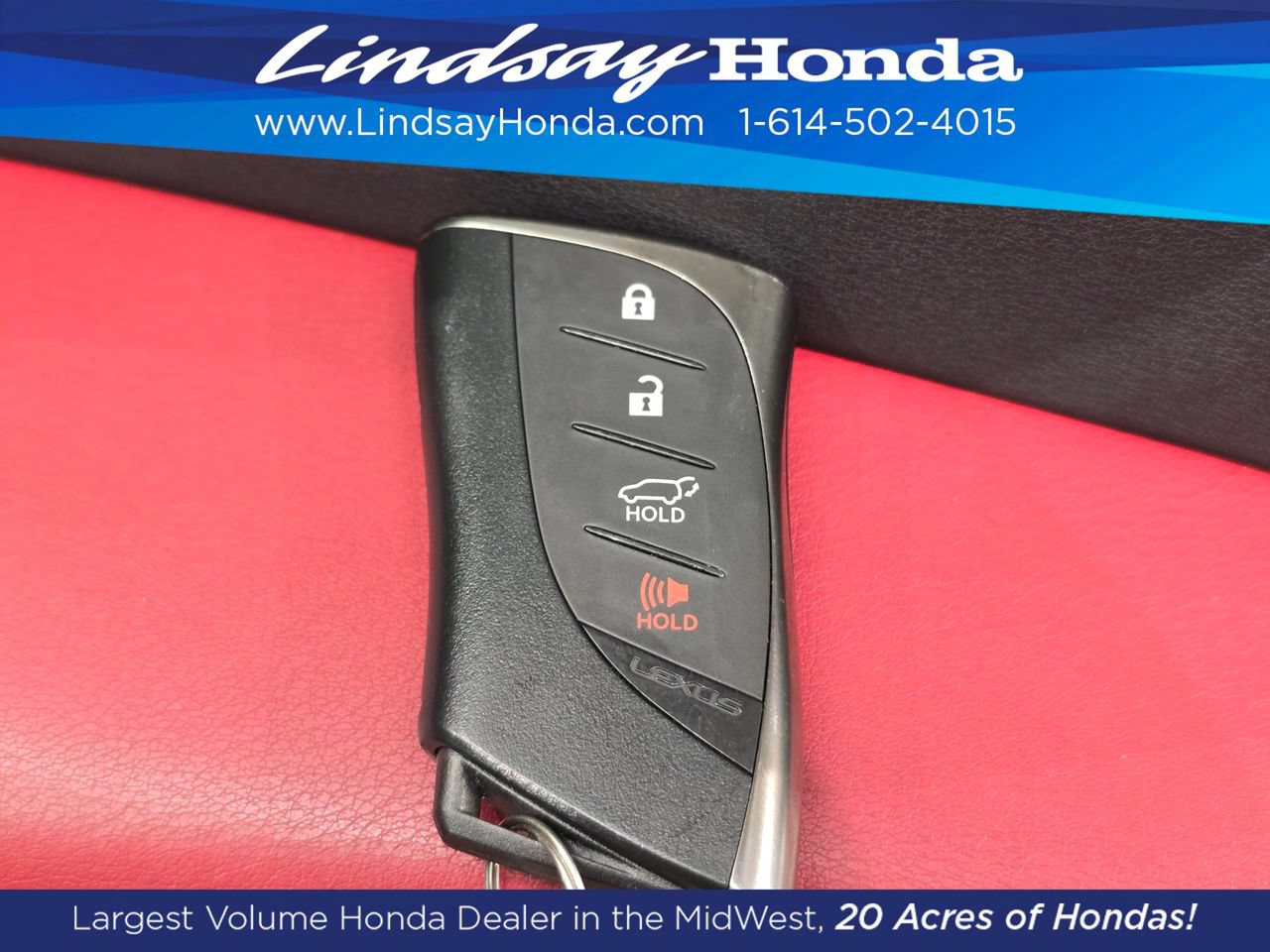 Used 2022 Lexus NX 350 F Sport w/ Towing Package (2000 Lbs) AWD/4WD image 23