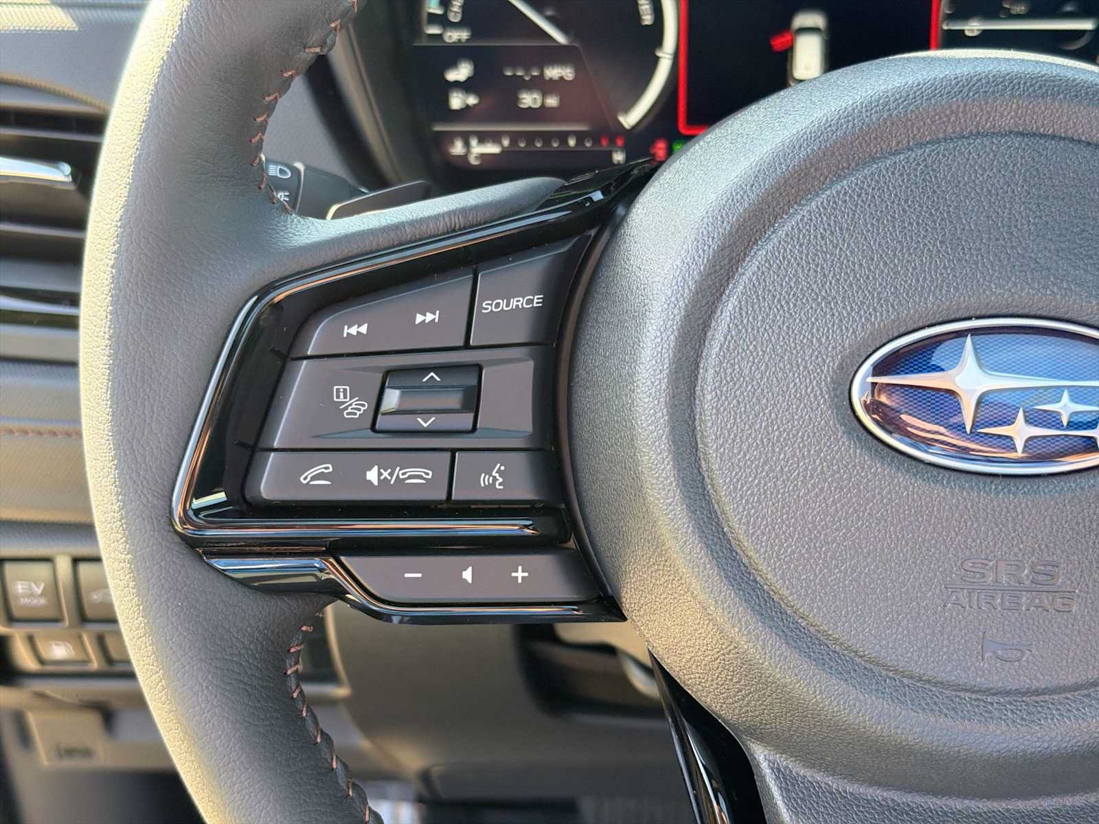 New 2026 Subaru Forester Touring AWD/4WD image 21