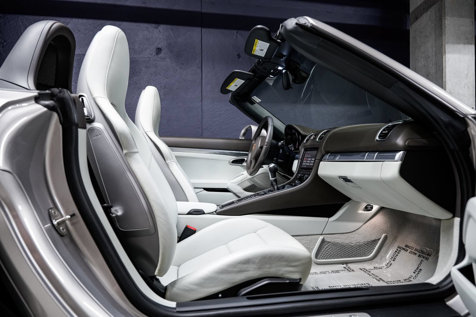 Used 2013 Porsche Boxster S RWD image 24