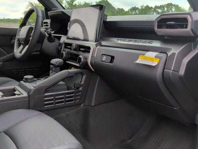 New 2026 Toyota Tacoma TRD Off-Road AWD/4WD image 29