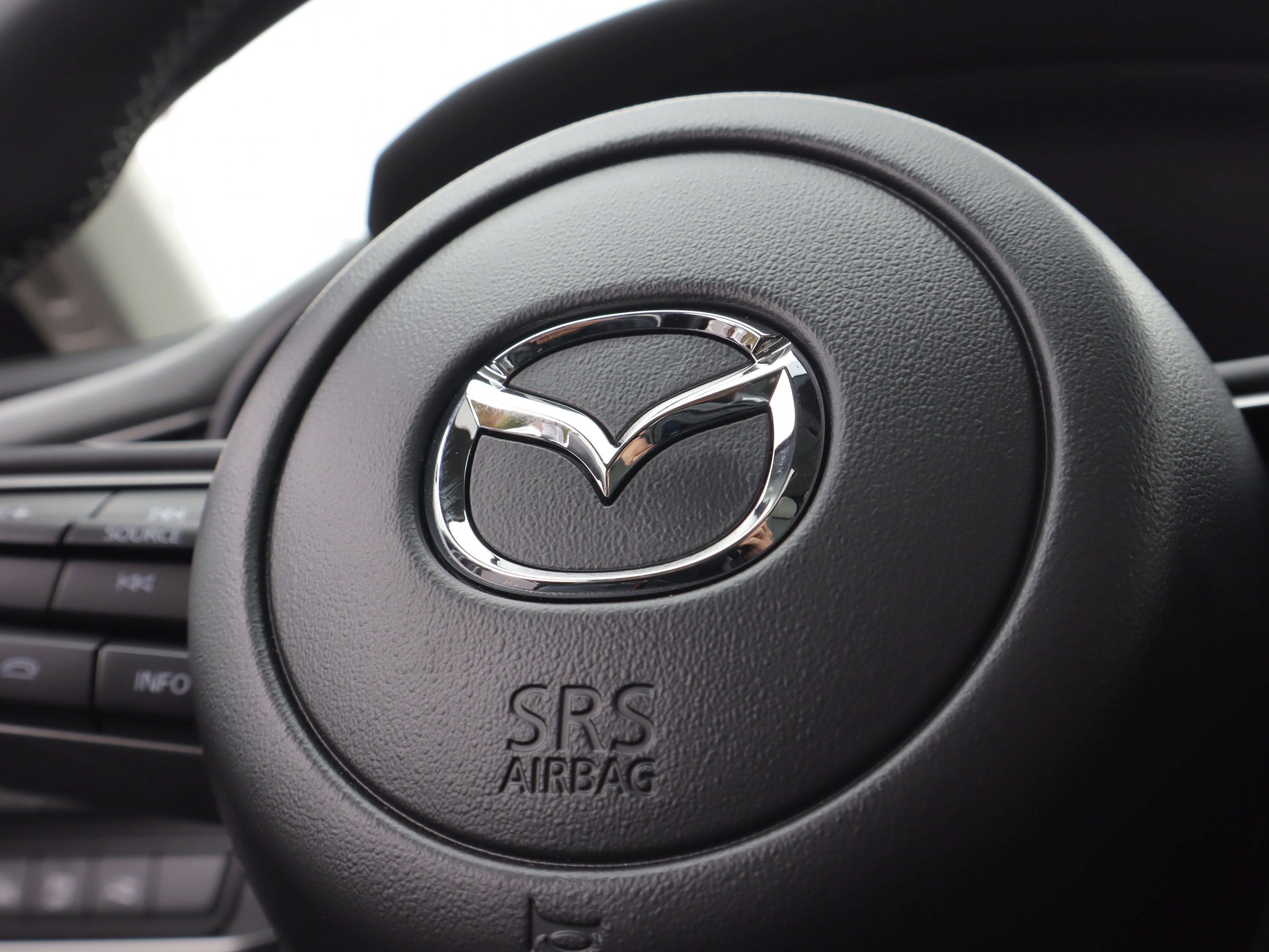 New 2026 MAZDA CX-30 AWD 2.5 S image 22