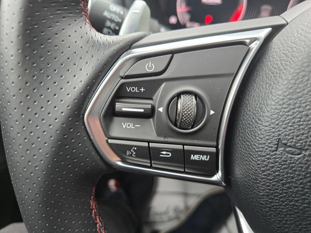 Used 2025 Acura TLX w/ A-SPEC Package AWD/4WD image 22