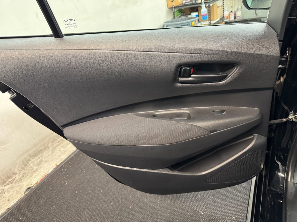 Used 2024 Toyota Corolla LE image 16