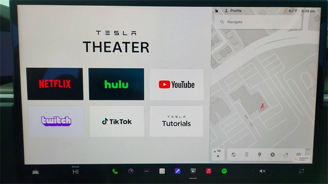 Used 2023 Tesla Model S Standard Range image 46