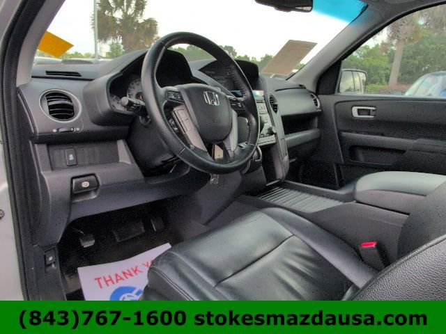 Used 2015 Honda Pilot EX-L image 18