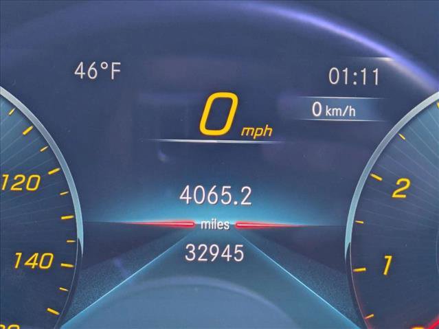 Certified 2023 Mercedes-Benz CLS 450 4MATIC image 11