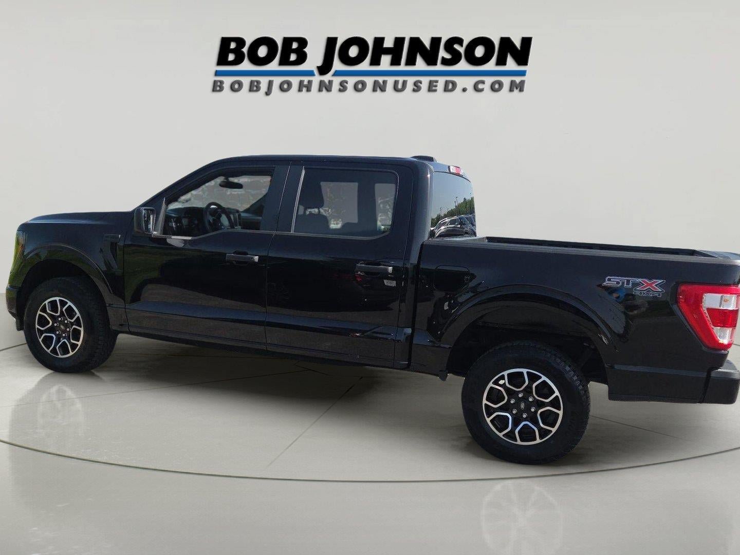 Used 2023 Ford F150 XL w/ STX Appearance Package AWD/4WD image 5