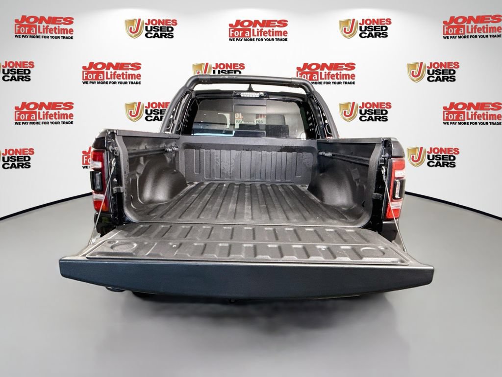 Used 2021 RAM 1500 TRX w/ TRX Level 2 Equipment Group AWD/4WD image 31