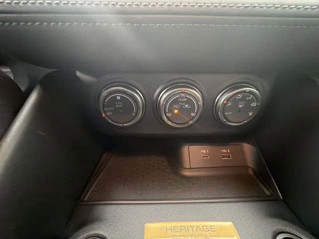 New 2026 Nissan Z Performance image 18