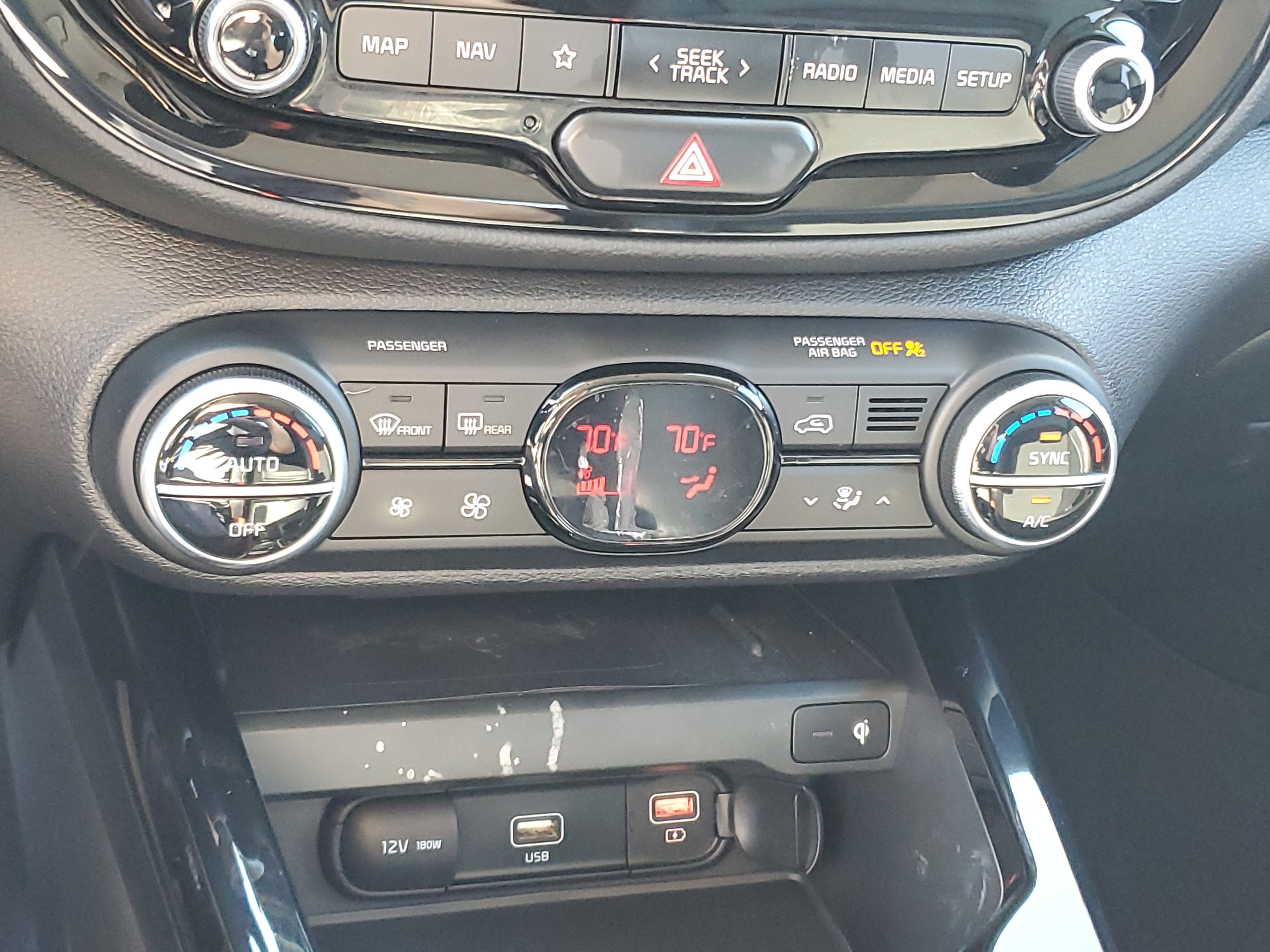 Used 2022 Kia Soul Turbo image 24