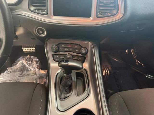 Used 2023 Dodge Challenger R/T w/ Shaker Package RWD image 14