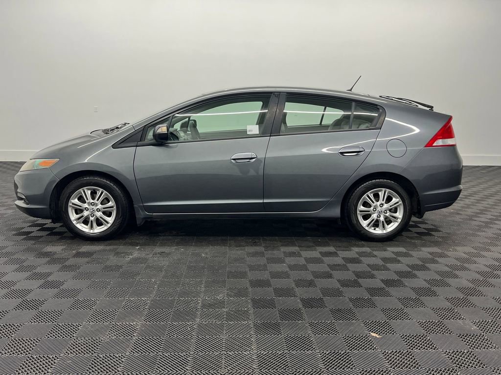 Used 2011 Honda Insight EX image 2