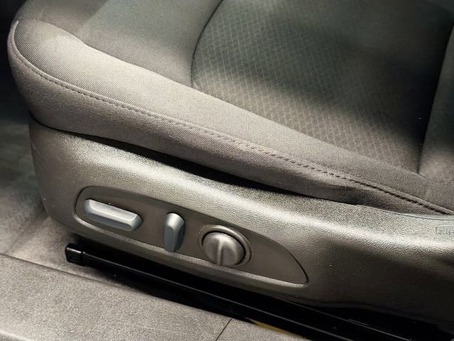 Certified 2022 Chevrolet Malibu LT image 18