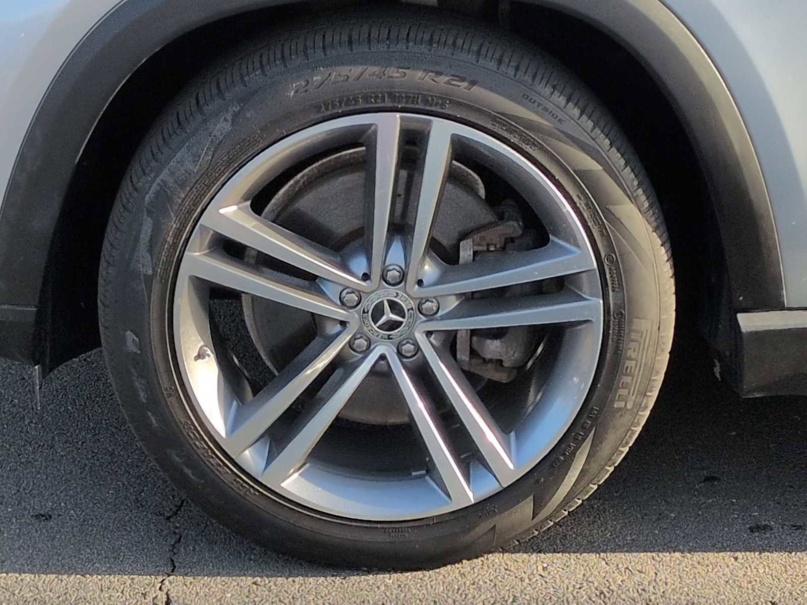 Used 2022 Mercedes-Benz GLE 450 4MATIC image 13