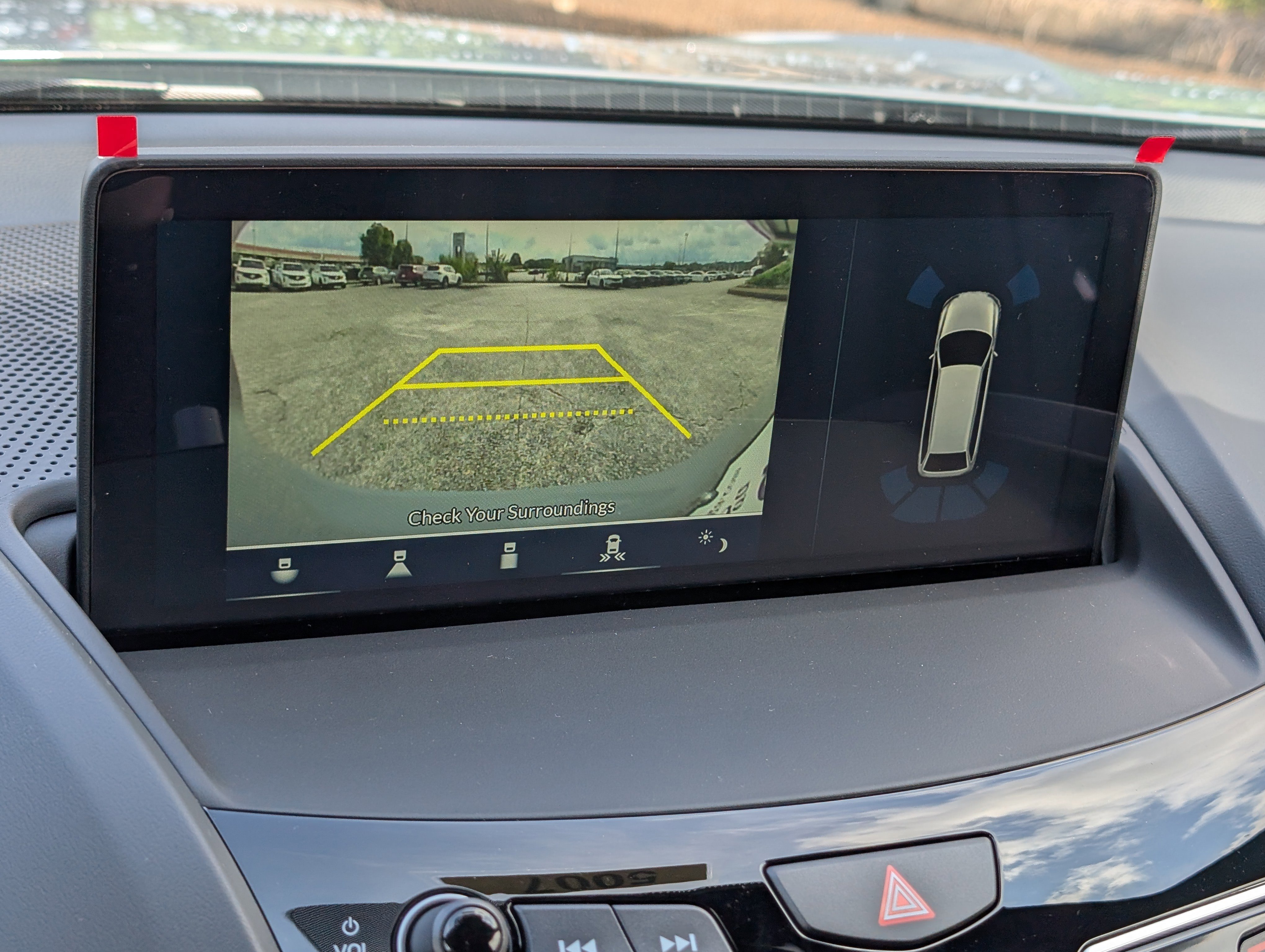 New 2025 Acura RDX A-Spec image 12