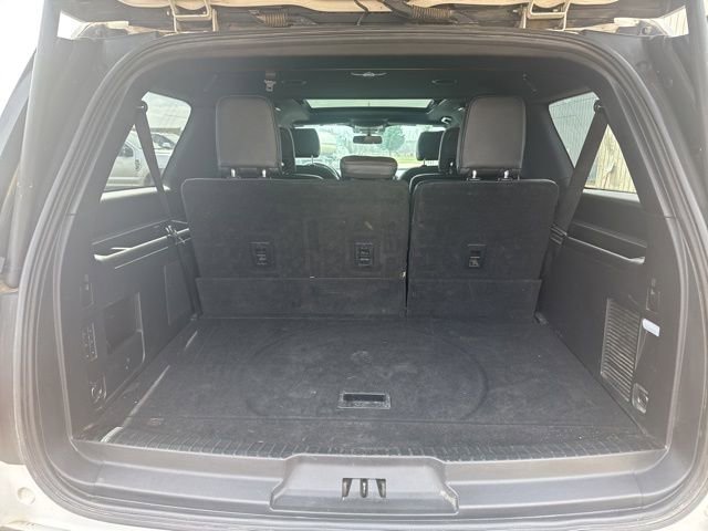 Used 2020 Ford Expedition Max King Ranch image 10