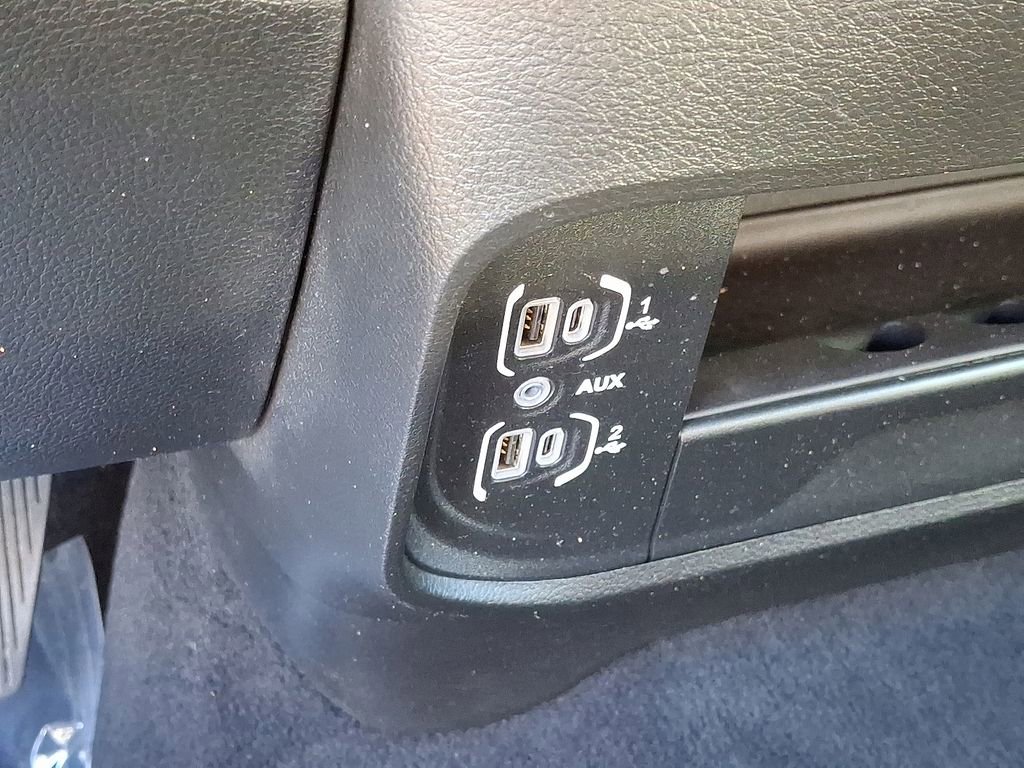 Certified 2024 RAM 2500 Big Horn AWD/4WD image 26