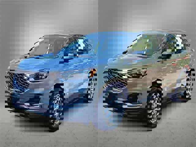 Used 2023 Ford Edge SEL