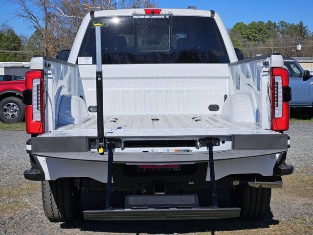 New 2026 Ford F250 Platinum AWD/4WD image 9
