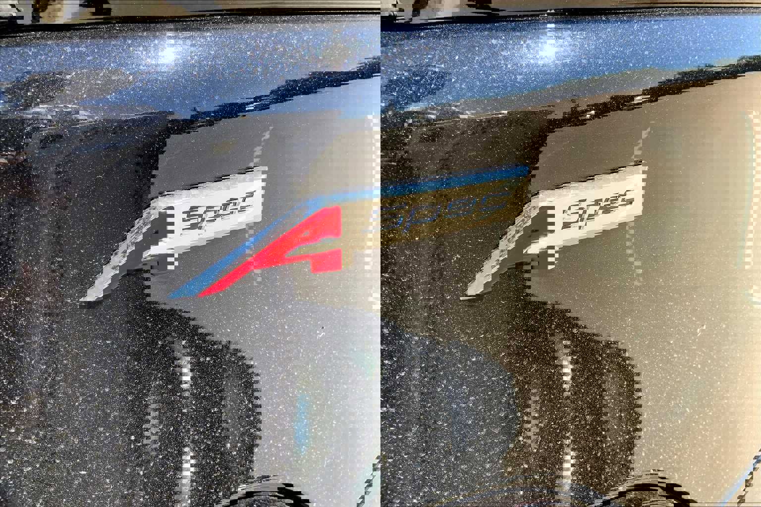 New 2026 Acura Integra A-Spec image 15