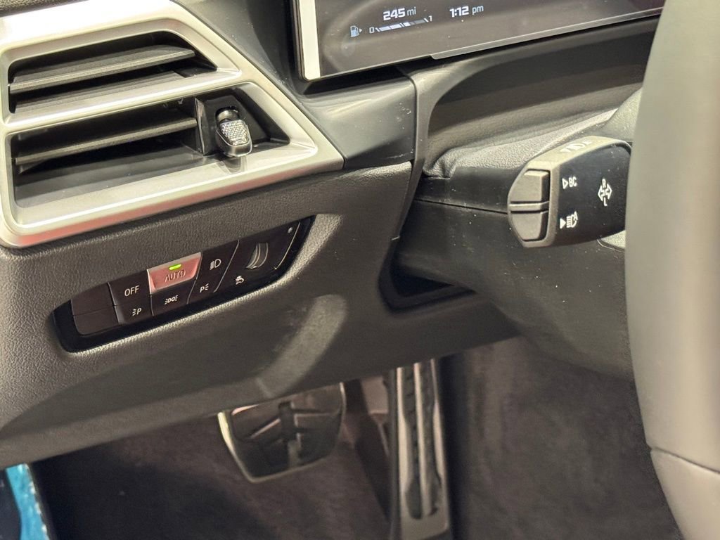 New 2026 BMW M440i xDrive Coupe AWD/4WD image 16