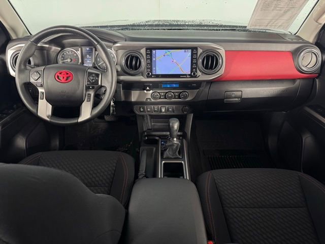 Used 2022 Toyota Tacoma SR5 image 25