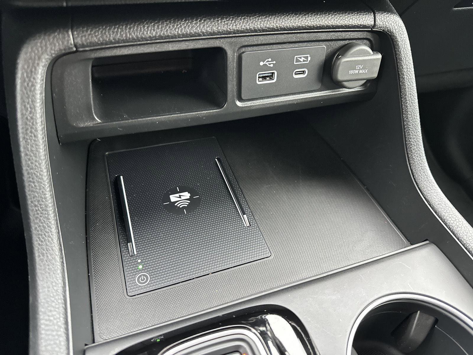 Certified 2025 Honda Pilot Touring image 27