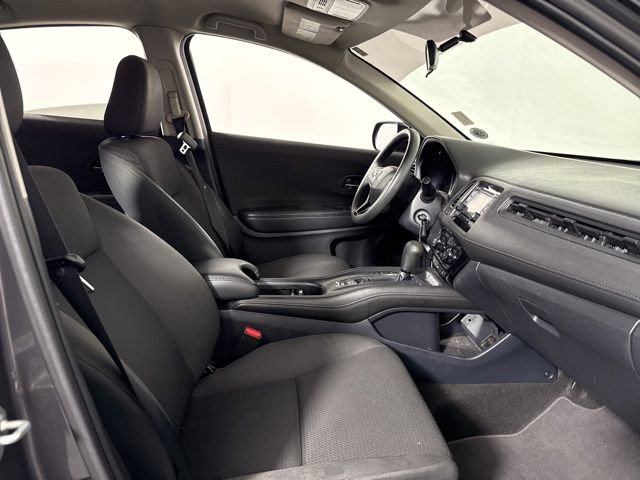 Used 2022 Honda HR-V LX image 18