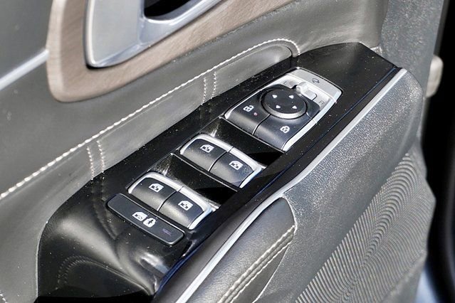 Used 2024 Kia Sorento SX AWD/4WD image 25