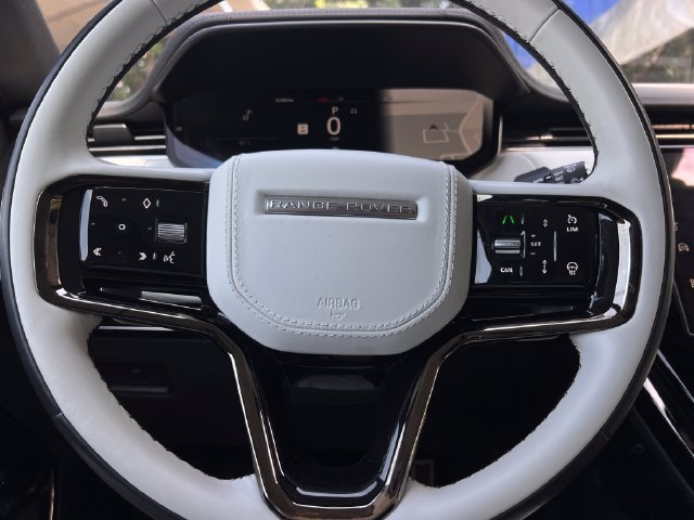 Used 2023 Land Rover Range Rover Sport SE Dynamic AWD/4WD image 21