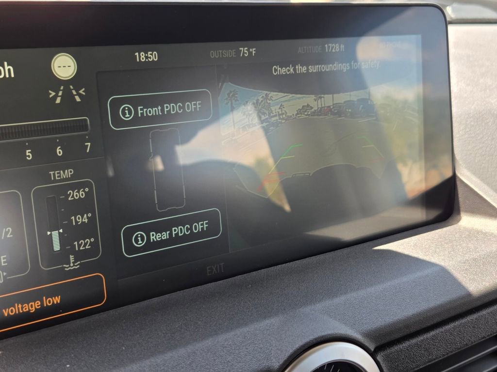 New 2026 INEOS Grenadier AWD/4WD image 22