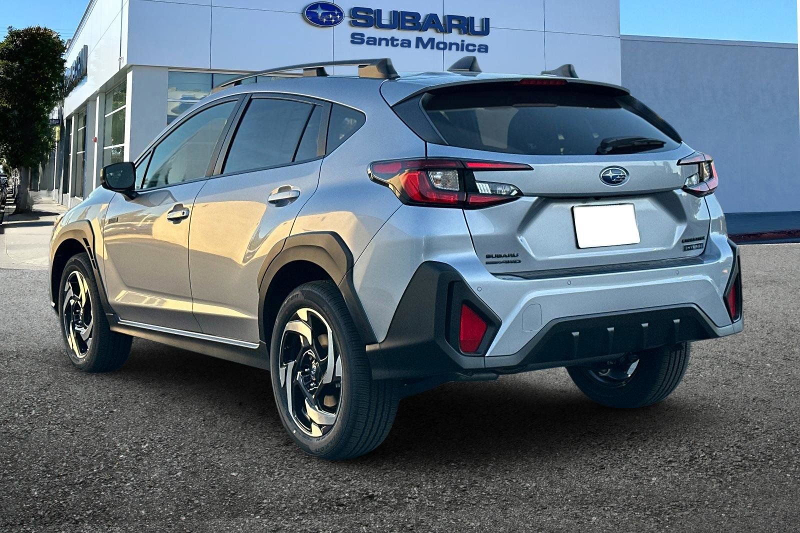 New 2026 Subaru Crosstrek 2.5i Limited image 6