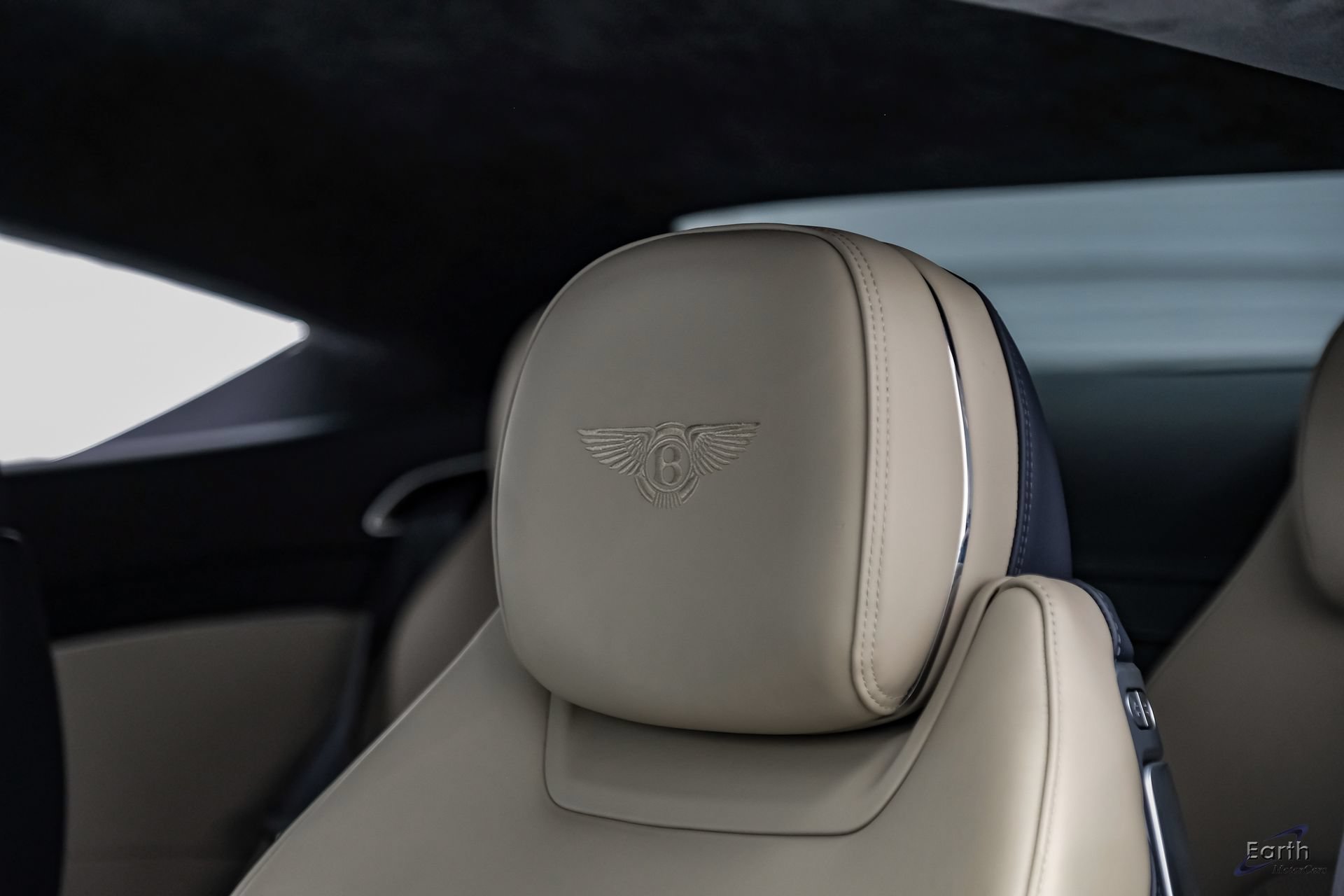 Used 2020 Bentley Continental GT V8 First Edition AWD/4WD image 38