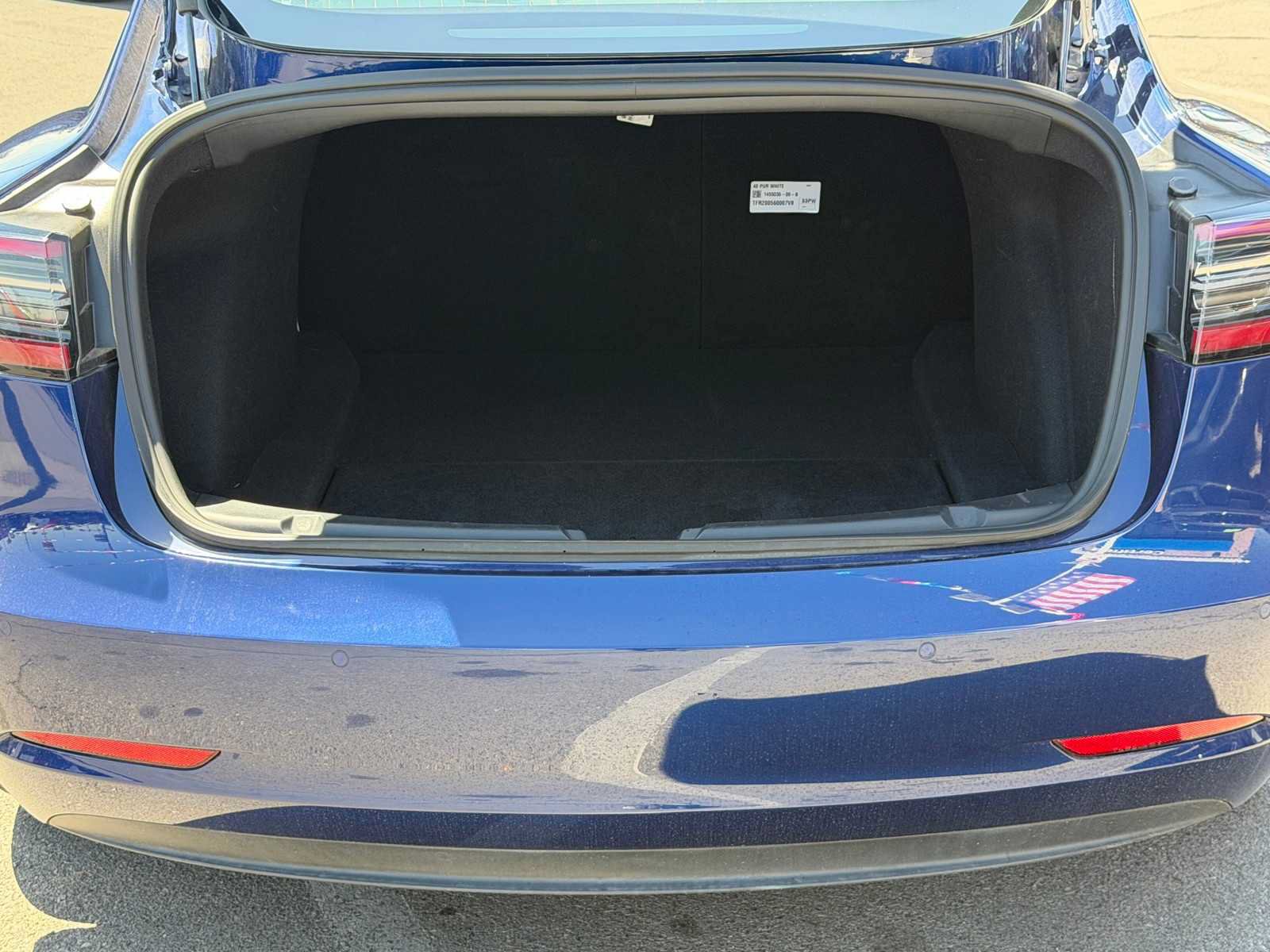 Used 2020 Tesla Model 3 Long Range AWD/4WD image 30