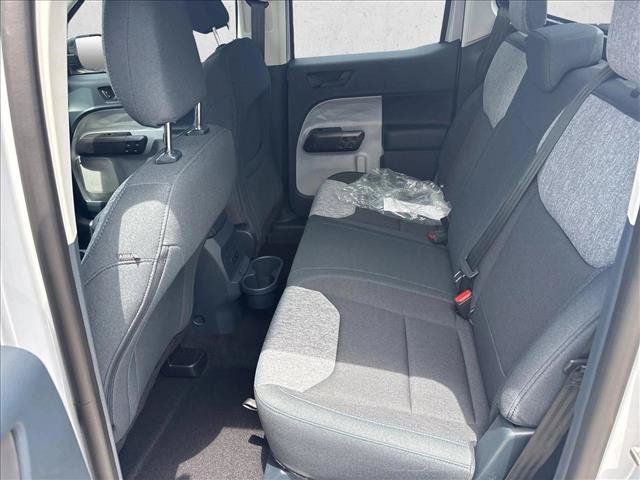 New 2026 Ford Maverick XLT FWD image 14