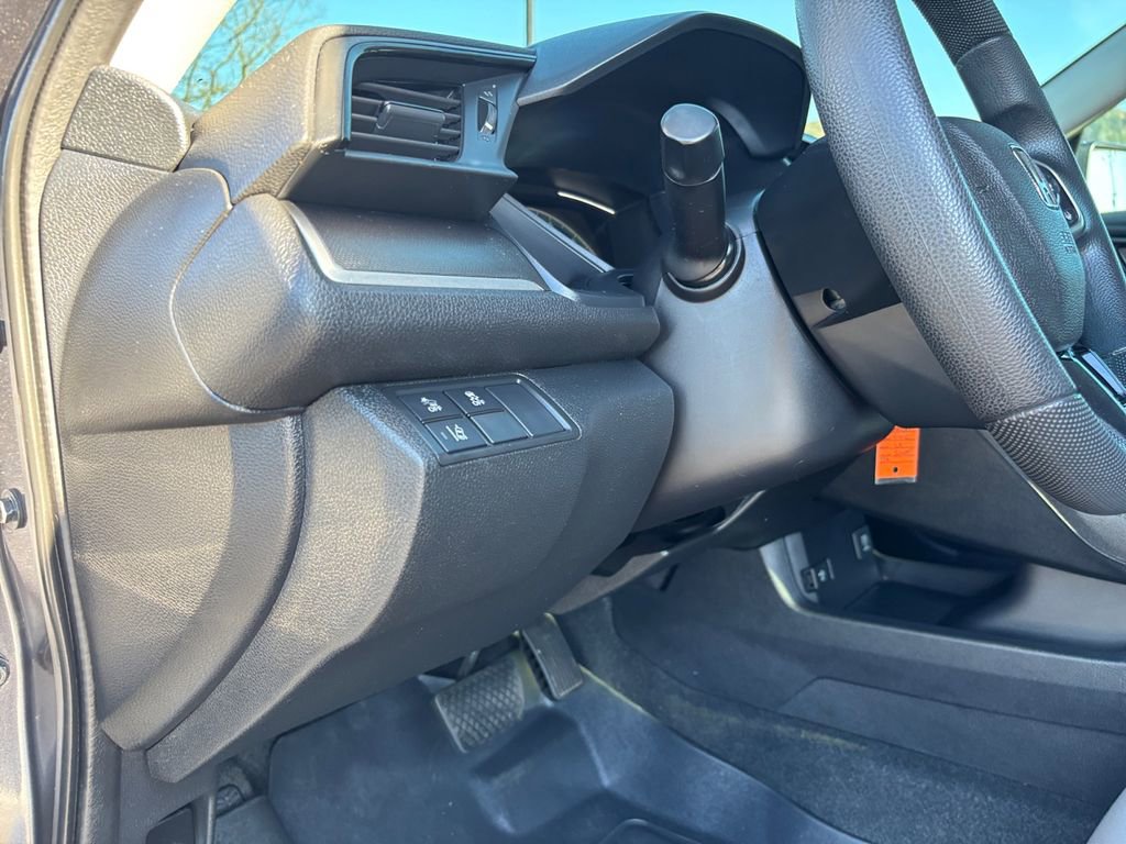 Used 2019 Honda Civic LX image 22
