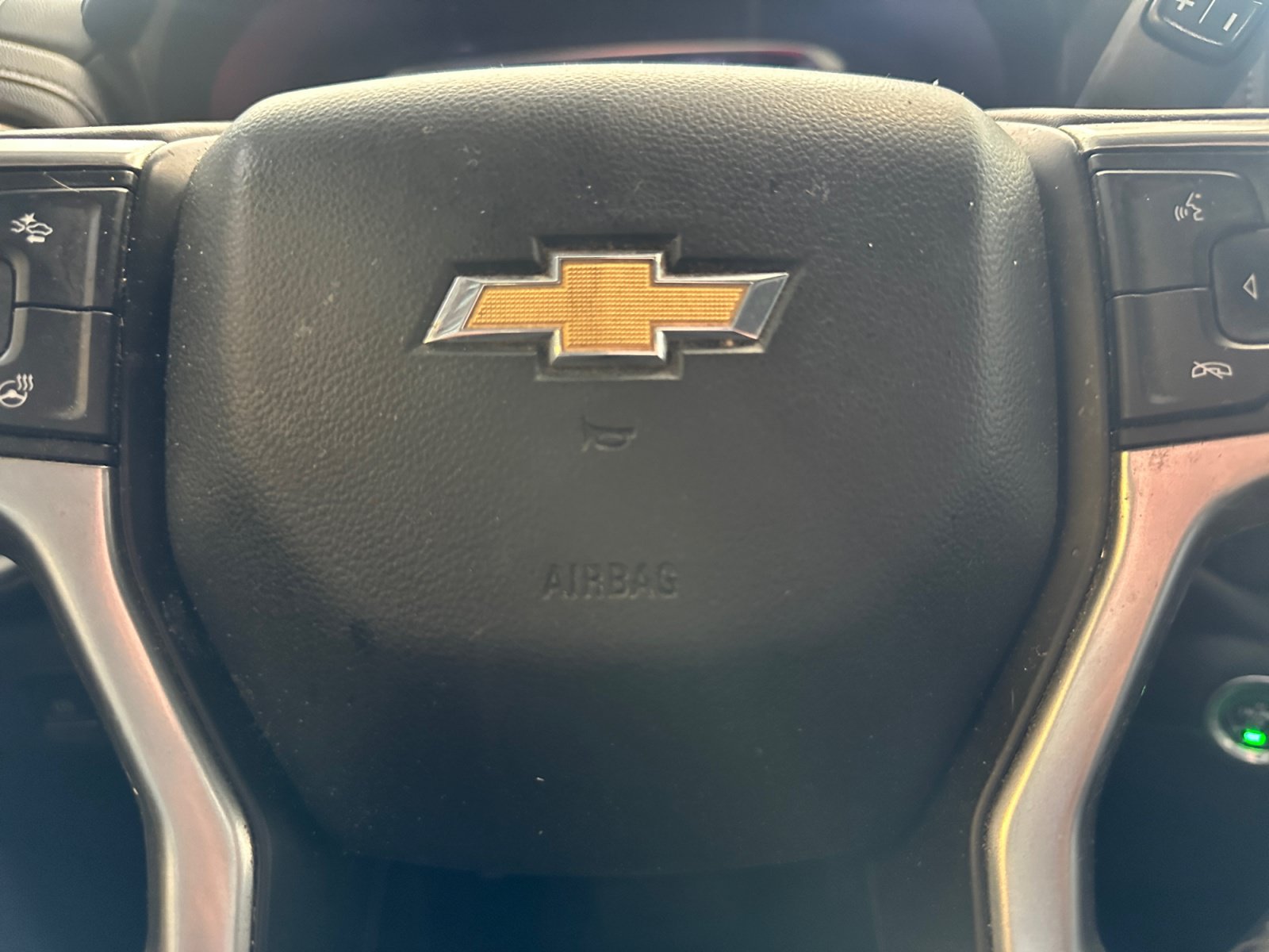 Used 2022 Chevrolet Silverado 2500 LTZ w/ LTZ Premium Texas Edition AWD/4WD image 25