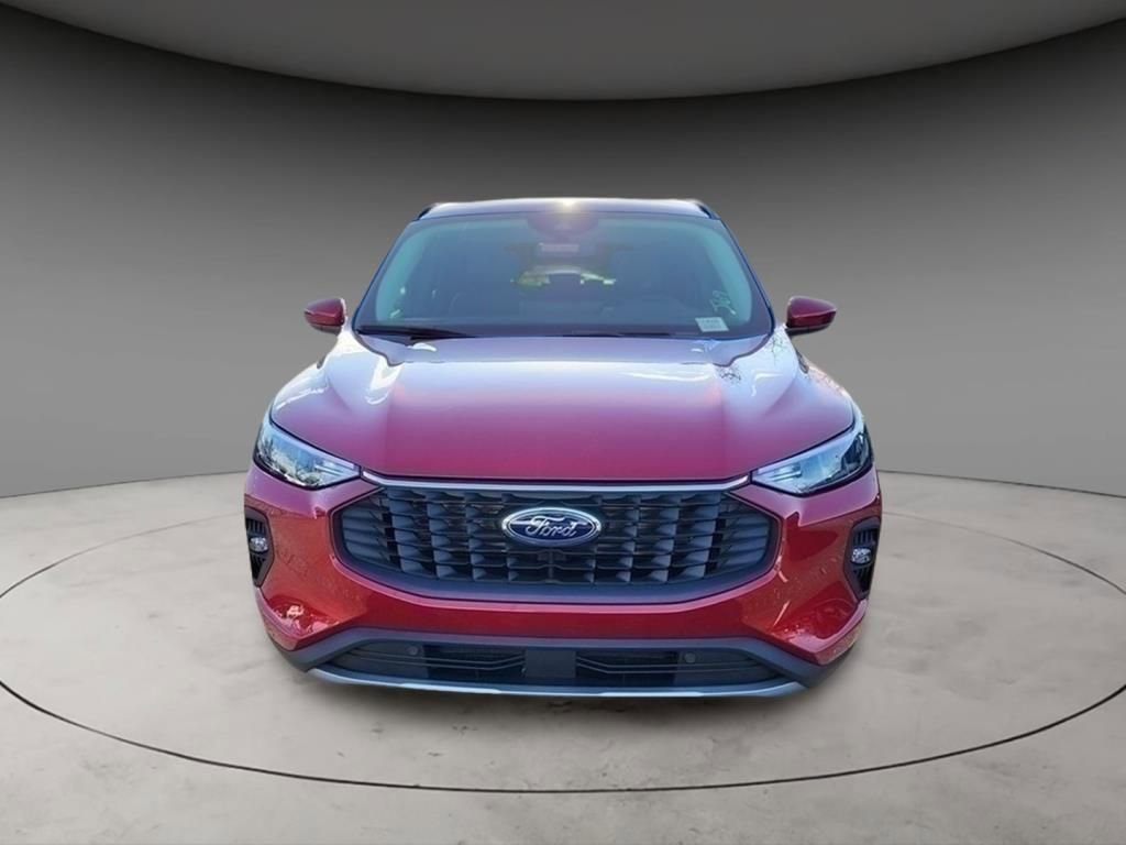 New 2024 Ford Escape SE image 2