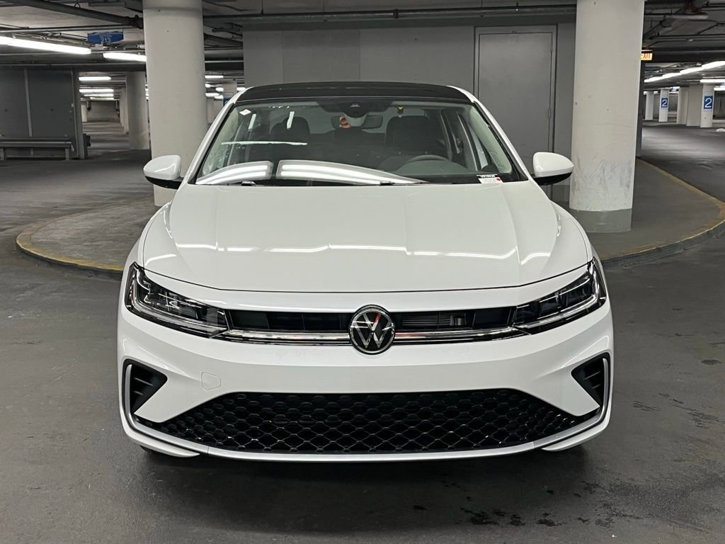 New 2026 Volkswagen Jetta SE FWD image 30