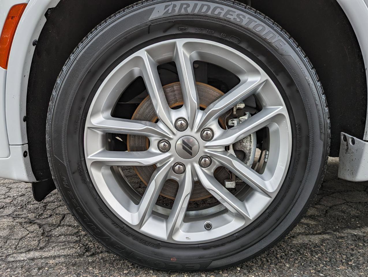 Used 2022 Dodge Durango GT image 51