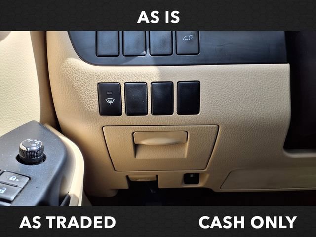 Used 2016 Toyota Highlander Plus FWD image 23